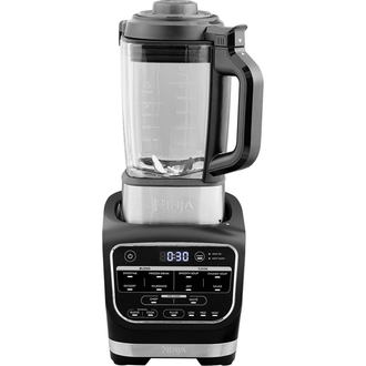 Блендер NINJA Foodi SOUP MAKER & BLENDER HB150EU - фото 1 Блендер NINJA Foodi SOUP MAKER & BLENDER HB150EU - фото 1