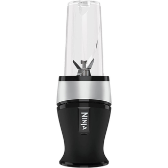 Блендер NINJA 700W Slim Blender & Smoothie Maker QB3001EUS - фото 1 Блендер NINJA 700W Slim Blender & Smoothie Maker QB3001EUS - фото 1