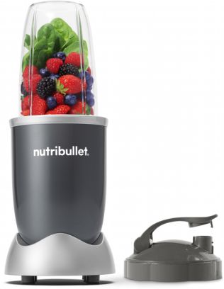 Блендер Nutribullet NB614DG Europe - фото 1 Блендер Nutribullet NB614DG Europe - фото 1