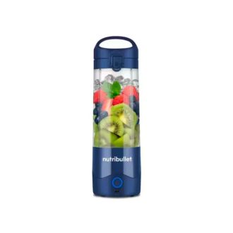 Блендер Nutribullet NBP003NBL Europe - фото 1 Блендер Nutribullet NBP003NBL Europe - фото 1