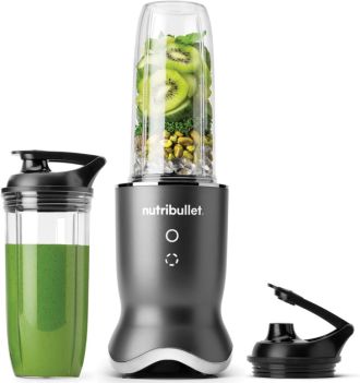 Блендер NUTRIBULLET Ultra NB1206DGCC Europe - фото 1 Блендер NUTRIBULLET Ultra NB1206DGCC Europe - фото 1