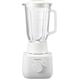 Блендер PANASONIC MX-EG5311WTQ - фото 1 Блендер PANASONIC MX-EG5311WTQ - фото 1