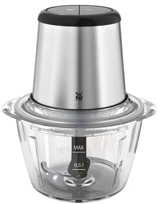 Измельчитель WMF 416590011 KULT X - фото 1 Измельчитель WMF 416590011 KULT X - фото 1