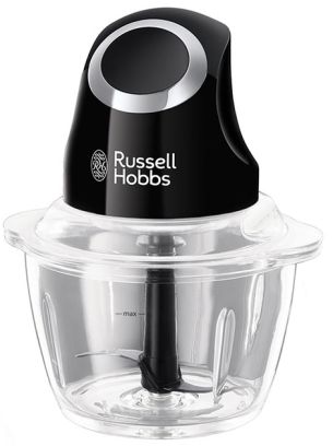 Измельчитель Russell Hobbs 24662-56 Europe - фото 1 Измельчитель Russell Hobbs 24662-56 Europe - фото 1