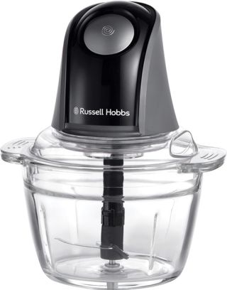 Блендер RUSSELL HOBBS 27131-56 Matte Charcoal Europe - фото 1