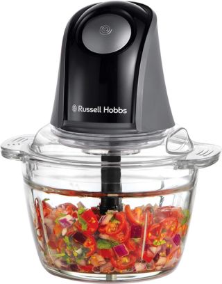 Блендер RUSSELL HOBBS 27131-56 Matte Charcoal Europe - фото 2