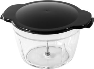 Блендер RUSSELL HOBBS 27131-56 Matte Charcoal Europe - фото 4