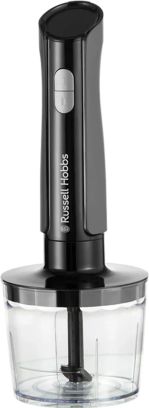 Блендер Russell Hobbs 27141-56 Matte Charcoal (7030808) Europe - фото 1 Блендер Russell Hobbs 27141-56 Matte Charcoal (7030808) Europe - фото 1