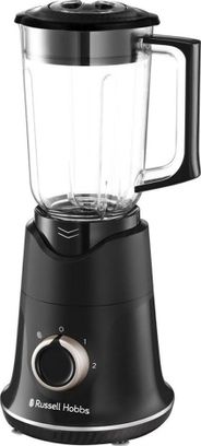 Блендер Russell Hobbs Blade Boost Black 26710-56 Europe - фото 1