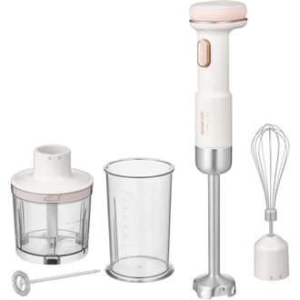 Блендер Sencor Pulse SHB9130WH - фото 1 Блендер Sencor Pulse SHB9130WH - фото 1