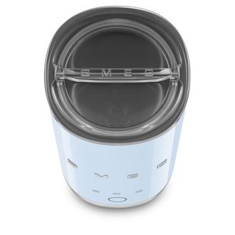Спінювач молока Smeg MFF02PBEU Europe - фото 2