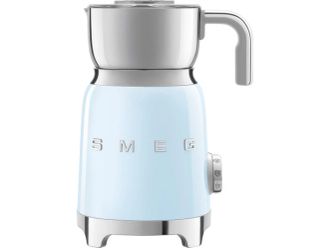 Вспенитель молока SMEG MFF11PBEU Europe - фото 1