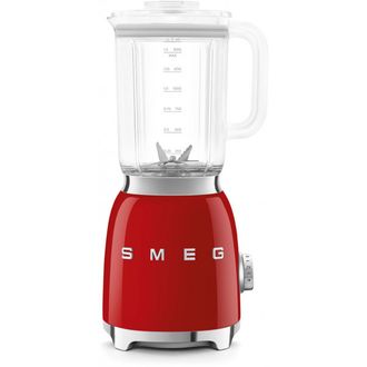Блендер стаціонарний SMEG BLF03RDEU - фото 1