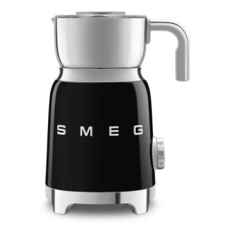 Вспенитель молока SMEG MFF11BLEU Europe - фото 1 Вспенитель молока SMEG MFF11BLEU Europe - фото 1