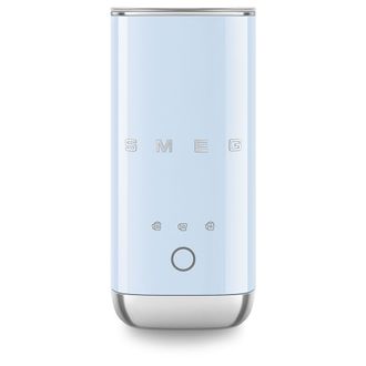 Спінювач молока Smeg MFF02PBEU Europe - фото 1