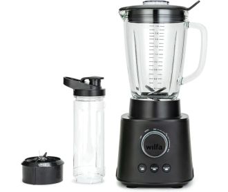Блендер Wilfa RBLP-1800B - фото 1 Блендер Wilfa RBLP-1800B - фото 1