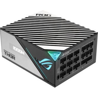 Блок живлення ASUS ROG THOR 1000W 80+ Platinum ARGB (ROG-THOR-1000P2-GAMING) - фото 1