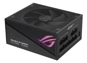 Блок живлення ASUS ROG-STRIX-750G-AURA-GAMING (90YE00P3-B0NA00) - фото 1