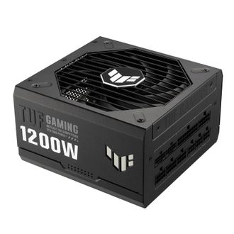 Блок живлення ASUS TUF 1200W 80+ Gold (TUF-GAMING-1200G) - фото 1 Блок живлення ASUS TUF 1200W 80+ Gold (TUF-GAMING-1200G) - фото 1