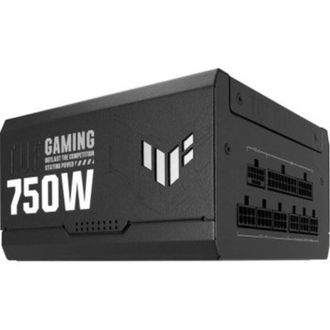 Блок живлення ASUS TUF 750W 80+ Gold (TUF-GAMING-750G) - фото 1