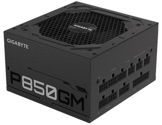 Блок живлення GIGABYTE P850GM 850W GP-P850GM - фото 1