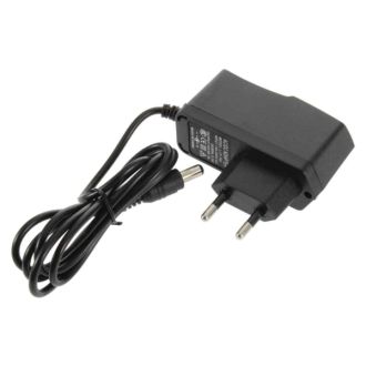 Імпульсний блок живлення Ritar RTPSP 5В 1А (5Вт) штекер 5.5/2.5 длина 1м Q100 (94*78*29) 0,08 кг - фото 1 Імпульсний блок живлення Ritar RTPSP 5В 1А (5Вт) штекер 5.5/2.5 длина 1м Q100 (94*78*29) 0,08 кг - фото 1