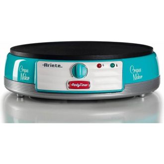 Блинница Ariete 0202 WHBL - фото 2