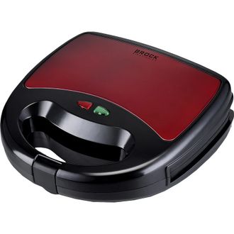 Бутербродница BROCK SGM 2002 RD - фото 1 Бутербродница BROCK SGM 2002 RD - фото 1