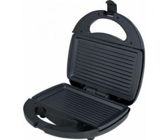 Бутербродница BROCK SGM 2002 RD - фото 2 Бутербродница BROCK SGM 2002 RD - фото 2