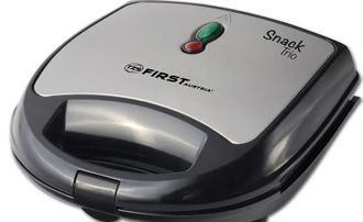Бутербродниця First FA-5342-3 - фото 1 Бутербродниця First FA-5342-3 - фото 1