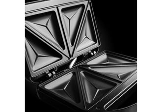 Бутербродница RUSSELL HOBBS 24530-56 - фото 4 Бутербродница RUSSELL HOBBS 24530-56 - фото 4