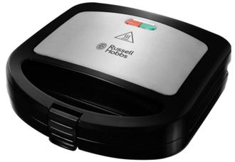 Бутербродница RUSSELL HOBBS 24530-56 - фото 1 Бутербродница RUSSELL HOBBS 24530-56 - фото 1