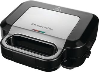 Бутербродниця Russell Hobbs Creations 26810-56 Europe - фото 1 Бутербродниця Russell Hobbs Creations 26810-56 Europe - фото 1