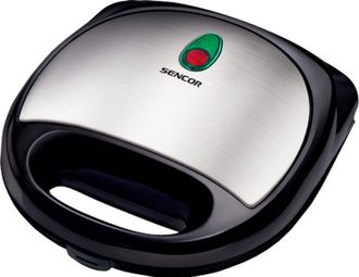 Бутербродница SENCOR SSM 4300SS - фото 1 Бутербродница SENCOR SSM 4300SS - фото 1