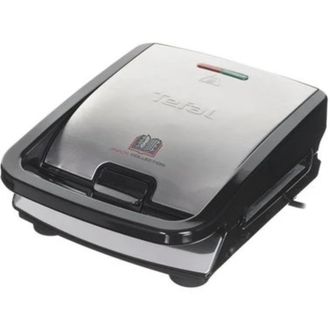 Бутербродниця Tefal SW852D12 Europe - фото 1