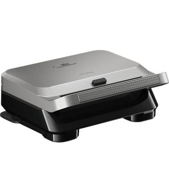 Мультимейкер Braun SnackMaker 5 SM5005 Europe - фото 1 Мультимейкер Braun SnackMaker 5 SM5005 Europe - фото 1