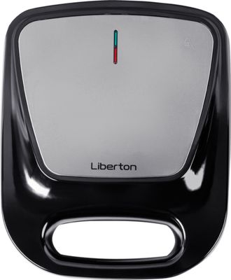 Бутербродниця Liberton LSM-5107 Europe - фото 2 Бутербродниця Liberton LSM-5107 Europe - фото 2