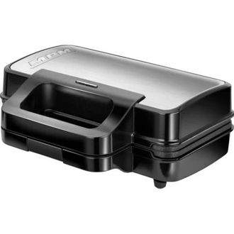 Бутербродниця MPM MOP-43M - фото 1 Бутербродниця MPM MOP-43M - фото 1