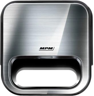 Бутербродниця MPM MOP-49M - фото 2 Бутербродниця MPM MOP-49M - фото 2