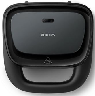 Бутербродница Philips HD 2331/90 - фото 2 Бутербродница Philips HD 2331/90 - фото 2