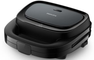 Бутербродница Philips HD 2331/90 - фото 1 Бутербродница Philips HD 2331/90 - фото 1