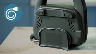 Вафельниця PHILIPS HD2332/90 - фото 8