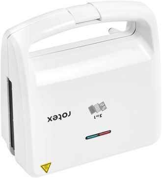 Бутербродница Rotex RSM220-W Europe - фото 3 Бутербродница Rotex RSM220-W Europe - фото 3