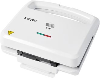 Бутербродница Rotex RSM220-W Europe - фото 4 Бутербродница Rotex RSM220-W Europe - фото 4
