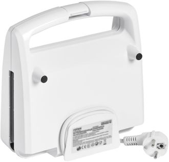 Бутербродница Rotex RSM220-W Europe - фото 11 Бутербродница Rotex RSM220-W Europe - фото 11