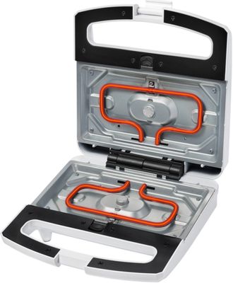 Бутербродница Rotex RSM220-W Europe - фото 10 Бутербродница Rotex RSM220-W Europe - фото 10