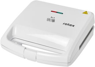 Бутербродница Rotex RSM220-W Europe - фото 1 Бутербродница Rotex RSM220-W Europe - фото 1