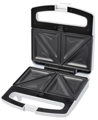 Бутербродниця Rotex RSM225-W Europe - фото 8 Бутербродниця Rotex RSM225-W Europe - фото 8