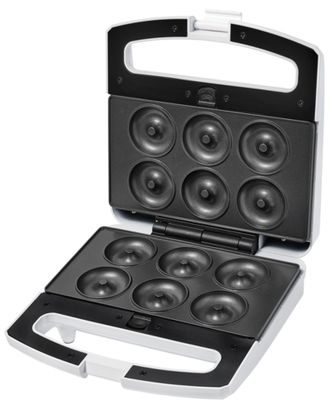 Бутербродниця Rotex RSM225-W Europe - фото 5 Бутербродниця Rotex RSM225-W Europe - фото 5