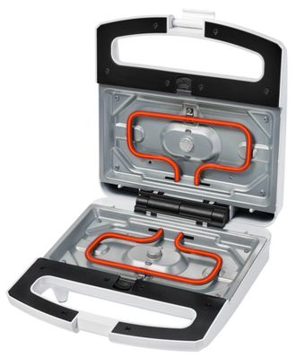 Бутербродниця Rotex RSM225-W Europe - фото 10 Бутербродниця Rotex RSM225-W Europe - фото 10